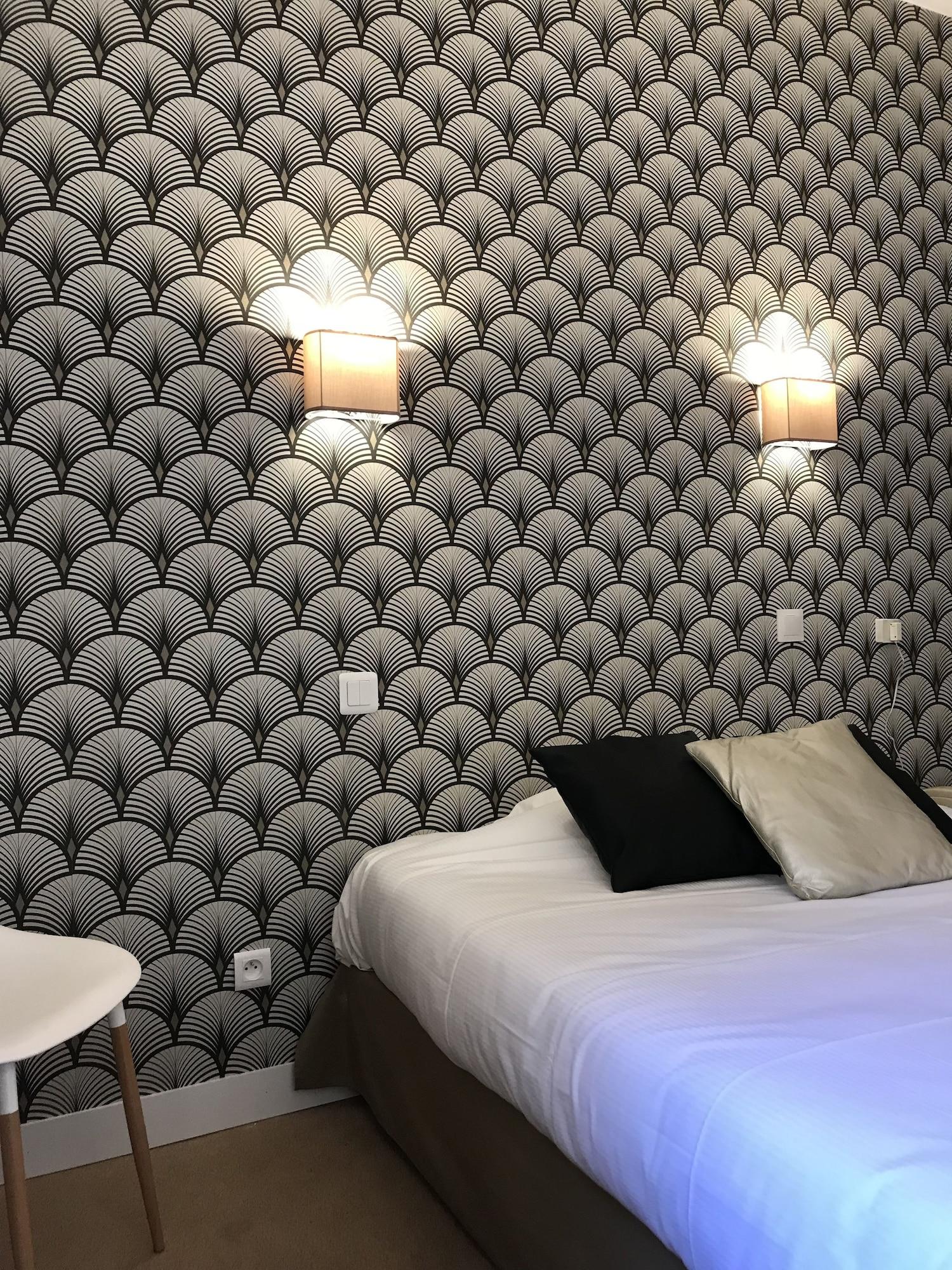 De La Loge