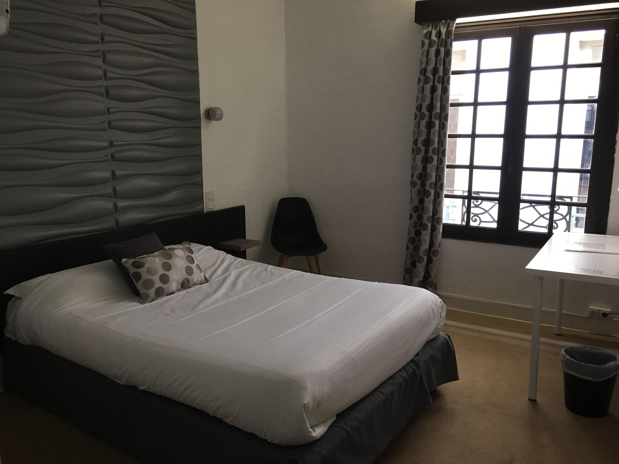 Hotel De La Loge 3*