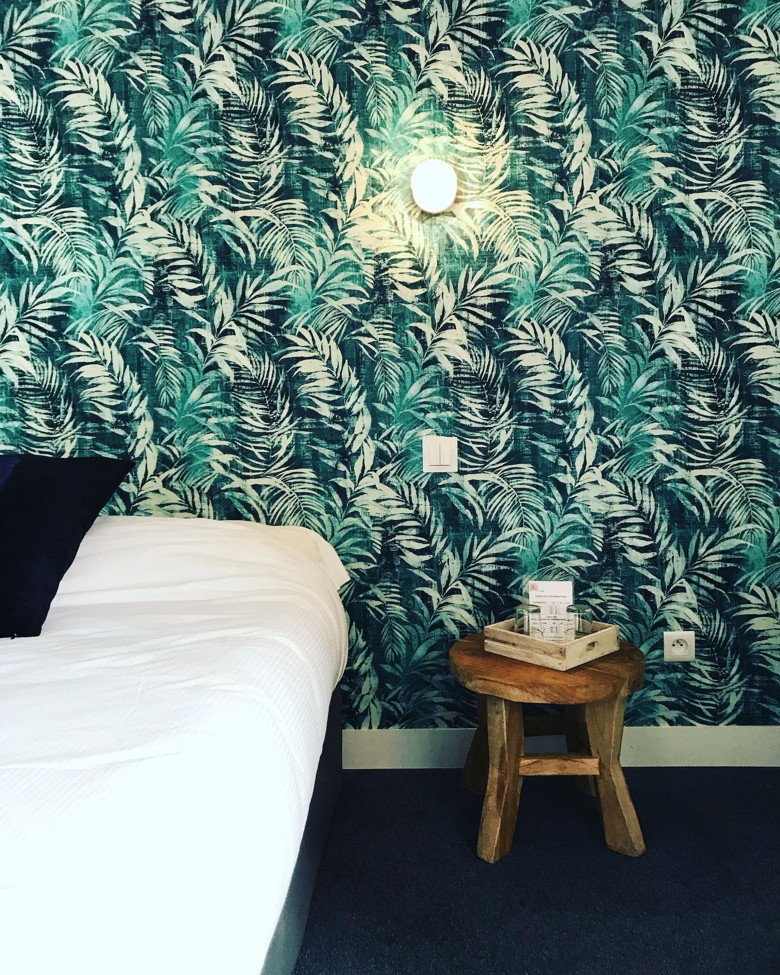 De La Loge Hotel Perpignan