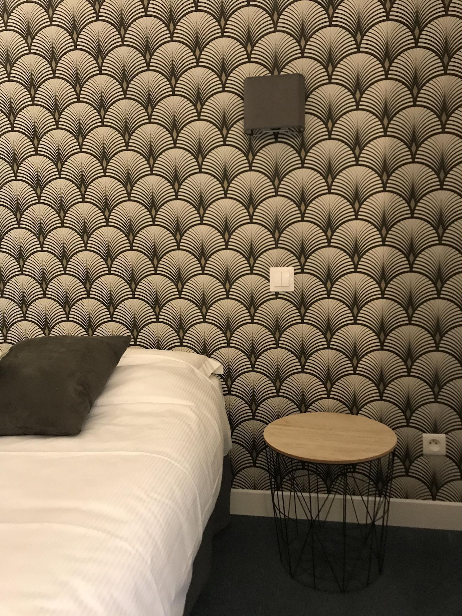 De La Loge 3* Perpignan