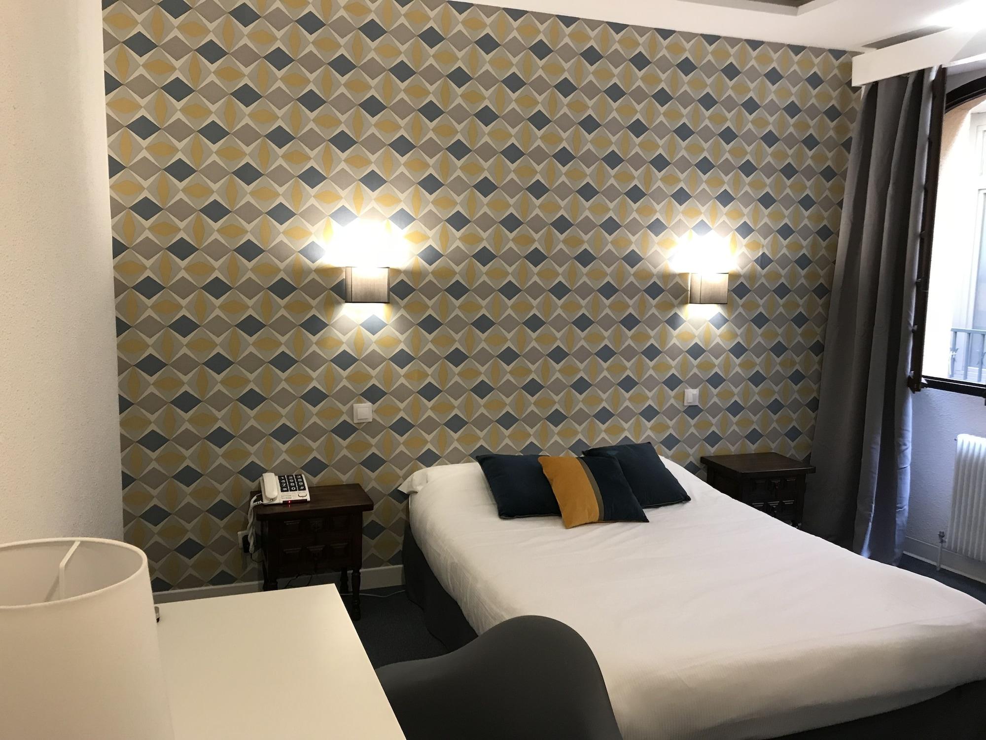 Hotel De La Loge