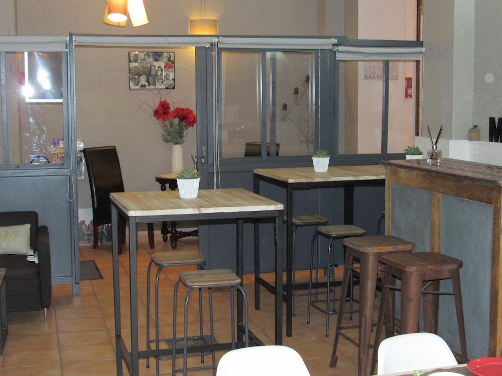 De La Loge Perpignan