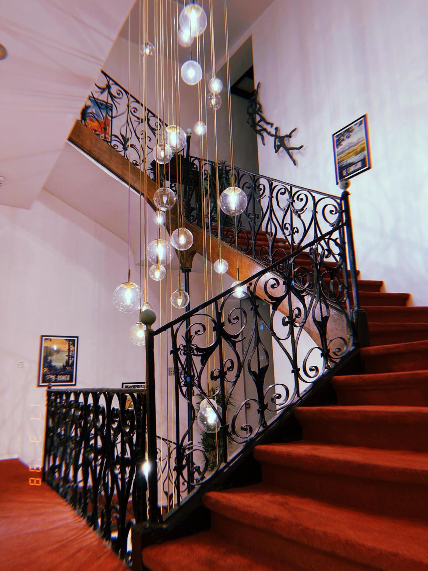 De La Loge Hotel Perpignan