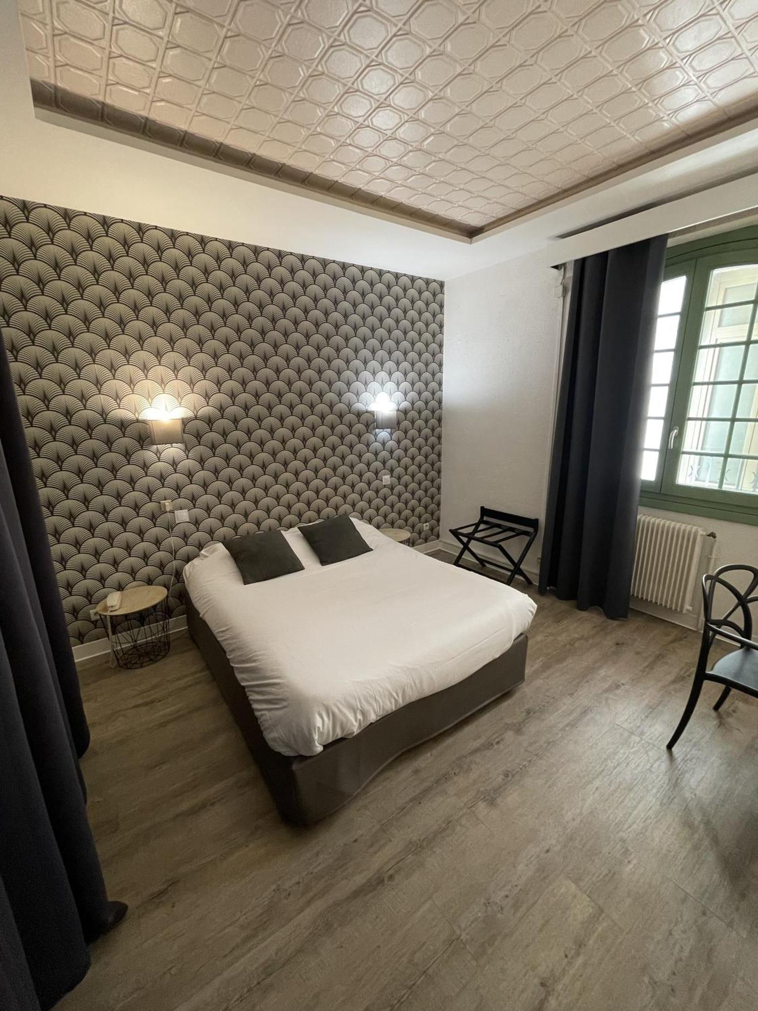 Hotel De La Loge 3*
