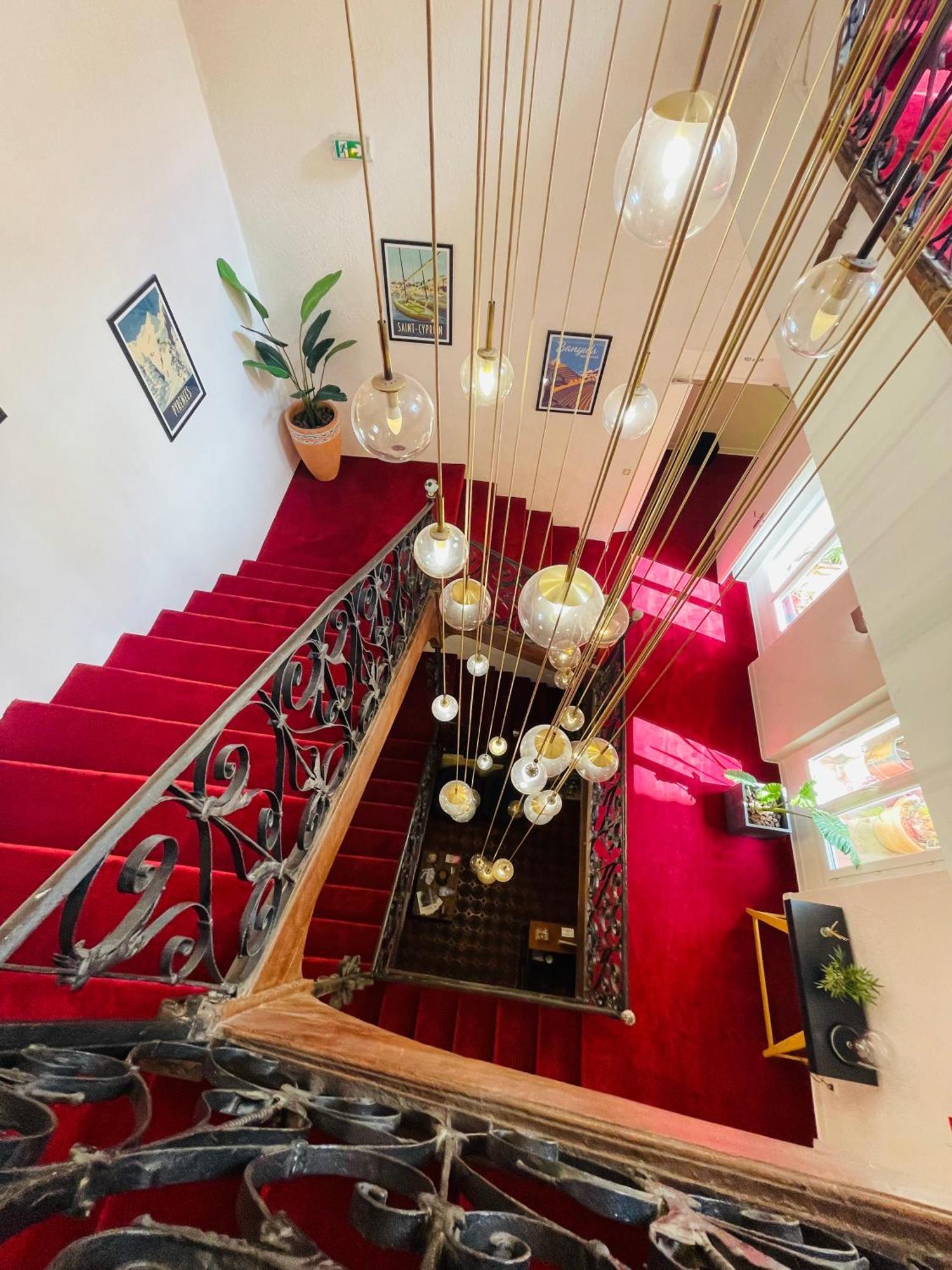 De La Loge Hotel 3*
