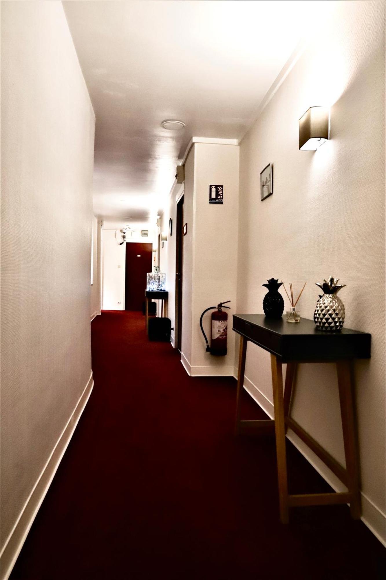 Hotel De La Loge 3*