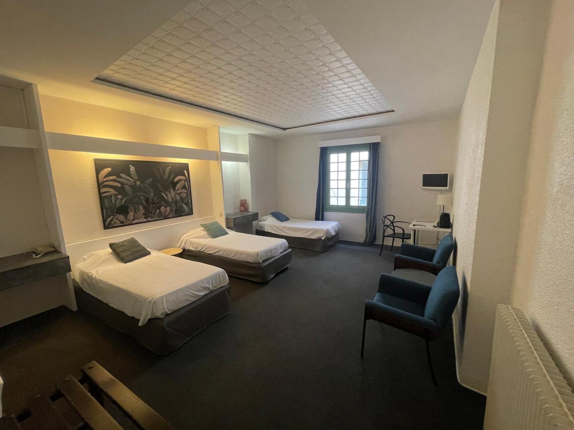 Hotel De La Loge 3*