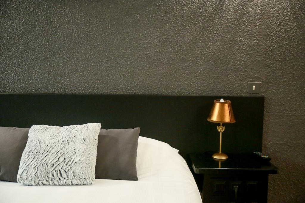 De La Loge Hotel Perpignan