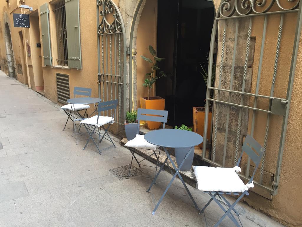 De La Loge Perpignan