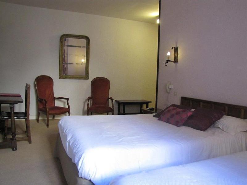 Hotel De La Loge 3*