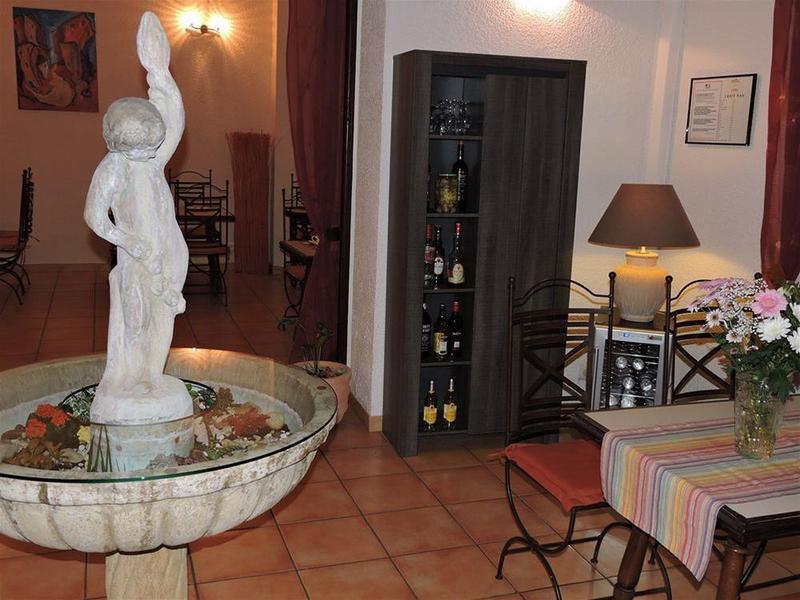 De La Loge Hotel Perpignan