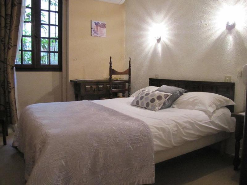 Hotel De La Loge Perpignan