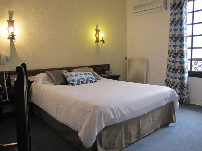 De La Loge 3* Perpignan