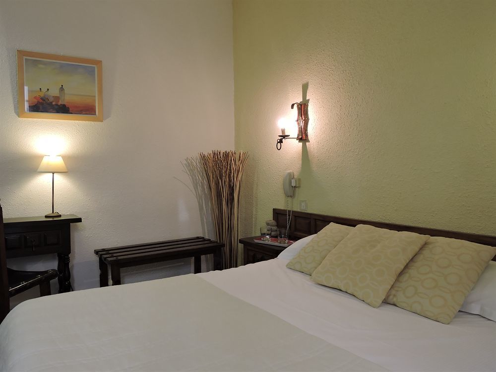 De La Loge Hotel 3*