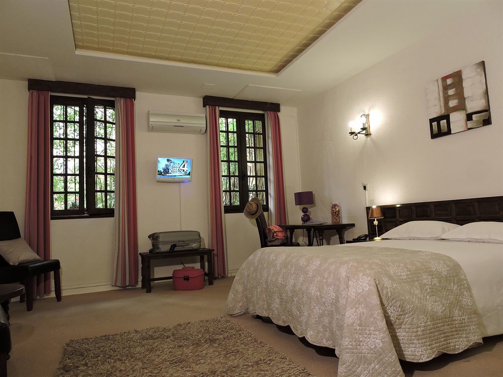De La Loge Hotel Perpignan