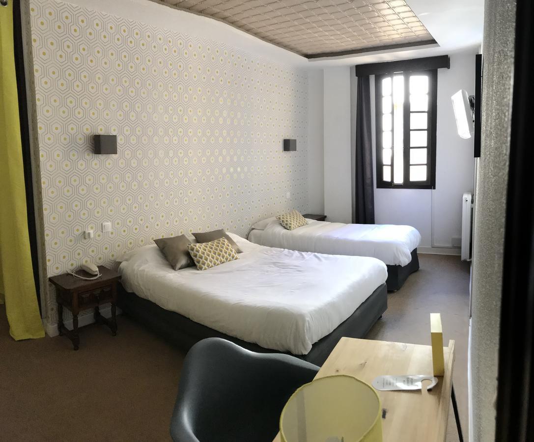 Hotel De La Loge