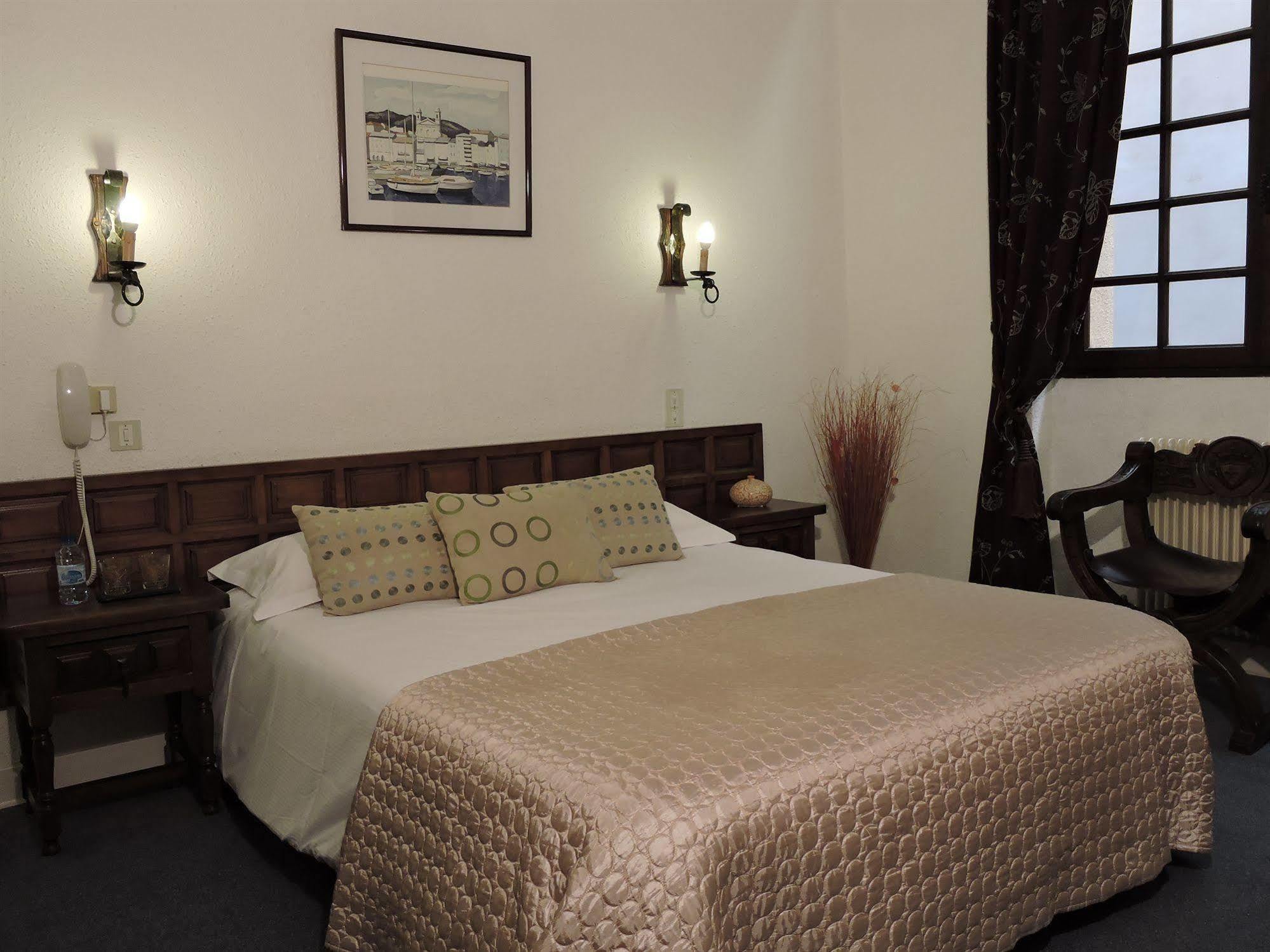 Hotel De La Loge 3*