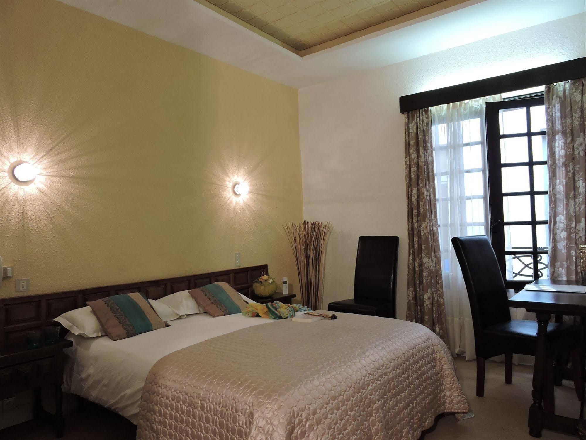 Hotel De La Loge 3*